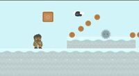 Meu primeiro jogo plataforma screenshot, image №3080848 - RAWG