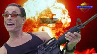 JCVD - The Universal Bloodsport Fighter 2014 Shotgun Edition screenshot, image №1200888 - RAWG