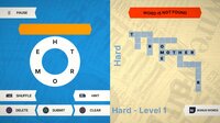 Wheel of Words: Crossword screenshot, image №4177309 - RAWG