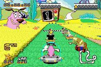Cartoon Network Speedway screenshot, image №731152 - RAWG