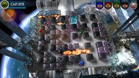 Dynablaster Revenge screenshot, image №1031112 - RAWG
