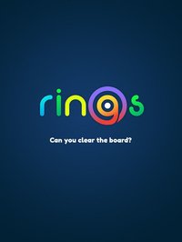 Rings. screenshot, image №946502 - RAWG