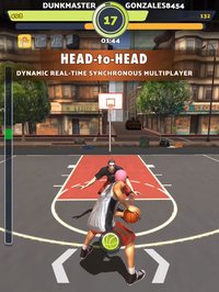 Basketball Rivals screenshot, image №1785913 - RAWG