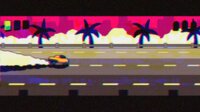 Retrowave Road screenshot, image №2836767 - RAWG