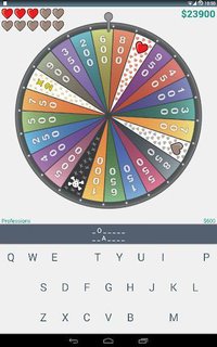 Wheel of Luck screenshot, image №1496389 - RAWG