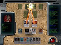 BattleCards: Cybots screenshot, image №433671 - RAWG