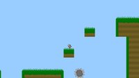 Kibu and the Buzzsaw Invasion screenshot, image №2368157 - RAWG