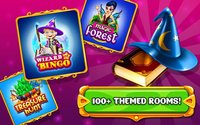 Wizard of Bingo screenshot, image №2075825 - RAWG