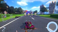 Ed & Edda: GRAND PRIX – Racing Champions screenshot, image №4234689 - RAWG