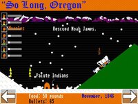 So Long, Oregon! screenshot, image №2774558 - RAWG