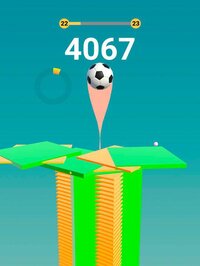 Crusher Stack: Jump up 3D Ball screenshot, image №3083470 - RAWG