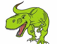 dinosaur screenshot, image №1736504 - RAWG