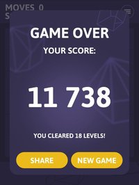 POP4 Number Puzzle Game screenshot, image №1831600 - RAWG