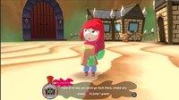 Poppy Saves Paintland screenshot, image №2244708 - RAWG