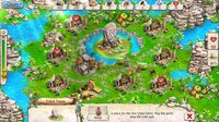 Cavemen Tales Collector's Edition screenshot, image №3916351 - RAWG