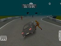 Zombie Racing: Top Scary Game screenshot, image №1335494 - RAWG