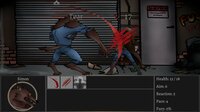 Fear & Fury screenshot, image №2686758 - RAWG