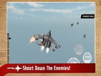 Air Jet Attack screenshot, image №1327140 - RAWG