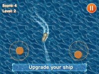 Ships.io Warships Battle screenshot, image №1683379 - RAWG