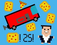 🍕! 25! screenshot, image №2989039 - RAWG