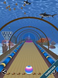 Bowling Paradise 2 Pro for iPad screenshot, image №1664554 - RAWG