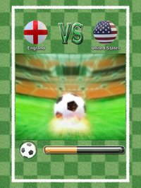 Cкриншот Sim Soccer, изображение № 1724431 - RAWG
