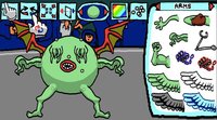 Our Weird Monstrosity screenshot, image №991317 - RAWG