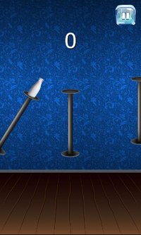 Jumping Bottle screenshot, image №1308689 - RAWG