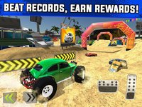 Monster Truck XT Airport Derby screenshot, image №1556256 - RAWG