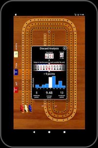 Cribbage Pegboard screenshot, image №1412940 - RAWG