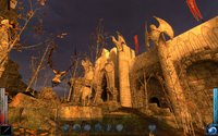 Dark Messiah of Might and Magic screenshot, image №1749880 - RAWG