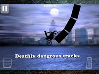 Crazy Stunt Bike Racing - Extreme Awesome Trail Biker Sunts screenshot, image №1780232 - RAWG