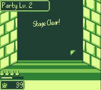 Crypt Keep Of Maka screenshot, image №3033958 - RAWG