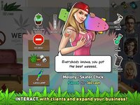 Weed Firm 2: Back To College screenshot, image №923103 - RAWG