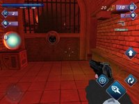 FPS Assassin Guns War Strike screenshot, image №1920358 - RAWG