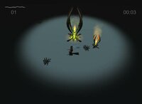 hunt for light (xoziak) screenshot, image №2401406 - RAWG