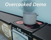 Overcooked Mechanics Demo screenshot, image №2506676 - RAWG