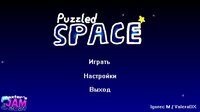 Puzzled Space screenshot, image №3014623 - RAWG