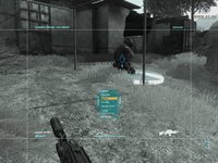 Tom Clancy's Ghost Recon Advanced Warfighter 2 screenshot, image №657175 - RAWG