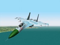 Lock On: Modern Air Combat screenshot, image №362128 - RAWG