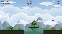 Adventures of Winola the Witch screenshot, image №2246067 - RAWG