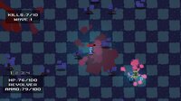 DungeonSlime screenshot, image №3303079 - RAWG