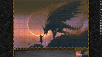 Pixel Puzzles Illustrations & Anime screenshot, image №2723599 - RAWG