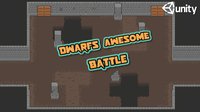 Dwarfs Awesome Battle screenshot, image №2392006 - RAWG