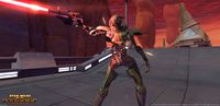 Star Wars: The Old Republic screenshot, image №506072 - RAWG