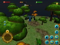 Blue Jay Simulator 3D screenshot, image №1624944 - RAWG