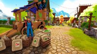 Organic Burger Simulator screenshot, image №4217459 - RAWG