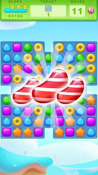 Candy Burst screenshot, image №1553141 - RAWG