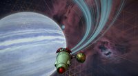 Light Trail Rush screenshot, image №2168074 - RAWG