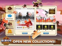 Bingo Country Ways: Free Bingo Game – Live Bingo screenshot, image №1478846 - RAWG